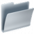 Open File Folder
